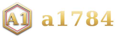 a1784 logo